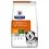 Hill s Prescription Diet c/d + Metabolic Хранителен режим за урина гранули за кучета 1,5 кг