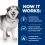 Hill s Prescription Diet c/d + Metabolic Хранителен режим за урина гранули за кучета 1,5 кг