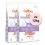 Calibra Dog Life Junior Small & Medium Breed Агнец 2 x 12 кг