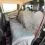 Kong Автопокривало / автоседалка 2в1 Bench Seat Cover & Hammock