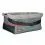 Kong Автокресло за кучета до 12 кг Secure Booster Seat