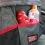 Kong Автокресло за кучета до 12 кг Secure Booster Seat