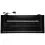 Капак за аквариум с осветление Selecto LED Expert 20W 100 x 50 см &ndash; черен