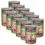 Animonda GranCarno Superfoods - говеждо + червено цвекло 12 x 400г