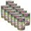 Animonda GranCarno Superfoods - агнешко + амарант 12 x 400г