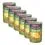 Animonda GranCarno Superfoods - пиле + спанак и малини 6 x 400г