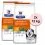 Hill s Prescription Diet c/d + Metabolic Хранителен режим за урина гранули за кучета 2 x 12 кг