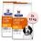 Hill s Prescription Diet c/d Multicare Грижа за пикочната система за кучета 2 x 12 кг