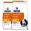 Hill s Prescription Diet c/d Multicare Грижа за пикочната система за кучета 2 x 12 кг
