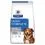 Hill s Prescription Diet Derm Complete Алергия и грижа за кожата за кучета 2 x 12 кг