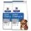 Hill s Prescription Diet Derm Complete Алергия и грижа за кожата за кучета 2 x 12 кг