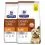 Hill s Prescription Diet k/d Грижа за бъбреците гранули за кучета 2 x 12 кг