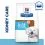 Hill s Prescription Diet k/d Early Stage Грижа за бъбреците гранули за кучета 2 x 12 кг