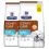 Hill s Prescription Diet k/d Early Stage Грижа за бъбреците гранули за кучета 2 x 12 кг