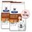 Hill s Prescription Diet k/d + Mobility Грижа за бъбреците гранули за кучета 2 x 12 кг