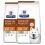 Hill s Prescription Diet k/d + Mobility Грижа за бъбреците гранули за кучета 2 x 12 кг