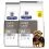 Hill s Prescription Diet l/d Грижа за черния дроб гранули за кучета 2 x 10 кг