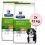 Hill s Prescription Diet Metabolic + Mobility Регулация на теглото за кучета 2 x 12 кг