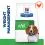 Hill s Prescription Diet r/d Контрол на теглото гранули за кучета 2 x 10 кг