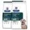 Hill s Prescription Diet w/d Поддържане на тегло и грижа при диабет за кучета 2 x 10 кг