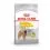 ROYAL CANIN Medium Dermacomfort гранули за средни кучета с проблеми с кожата 2 x 12 кг