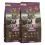 WOLFSBLUT Черен Птица Възрастен 2 x 12,5 кг