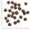 WOLFSBLUT Тъмен Лес 2 x 12,5 кг