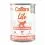 Calibra Dog Life Puppy & Junior Агнец с Ориз 6 x 400 г