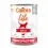 Calibra Dog Life Възрастен Говеждо с Моркови 12 x 400 г