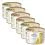 4Vets Cat Natural Veterinary Exclusive URINARY 6 x 185 г
