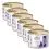 4Vets Cat Natural Veterinary Exclusive GASTRO INTESTINAL 6 x 185 г