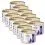 4Vets Cat Natural Veterinary Exclusive GASTRO INTESTINAL 12 x 185 г
