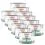 Calibra Cat Life Sterilised Duck 12 x 200 г