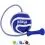 Kong Wavz Bunjiball топка M