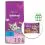WHISKAS granule s tuniakom 14 kg + 10 x poch&uacute;ťka ZADARMO