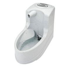 Фонтан за вода за кучета и котки Мини - 1,2л