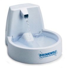 Фонтан за вода за кучета и котки Original - 1,5л