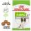 ROYAL CANIN X-Small Adult 8+ гранули за възрастни стари много малки кучета 1,5 кг