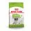 ROYAL CANIN X-Small Adult 8+ гранули за възрастни стари много малки кучета 1,5 кг