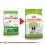 ROYAL CANIN X-Small Adult 8+ гранули за възрастни стари много малки кучета 1,5 кг