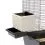 Ferplast Mirto 2 къща за птици 24 x 17 x 22,5 см