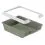 Ferplast Week-End Plus тоалет за котки 37 x 26,5 x 11 см