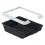 Ferplast Week-End Plus тоалет за котки 37 x 26,5 x 11 см