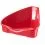 Ferplast ъглов тоалет NORA 1 - 18 x 13 x 9 см