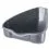 Ferplast ъглов тоалет NORA 1 - 18 x 13 x 9 см