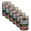 Happy Dog Pferd Pure Montana - 6 x 400 g / конско месо