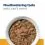 Hill s Prescription Diet c/d Multicare Stew Грижа за пикочната система за кучета 354 г