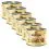 Консерва Wolfsblut Wild Duck & Turkey Puppy 6 x 200 г