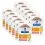 Hill s Prescription Diet Feline c/d Multicare Salmon 12 x 85 г