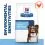 Hill s Prescription Diet Derm Defense Алергия и грижа за кожата за кучета 1,5 кг